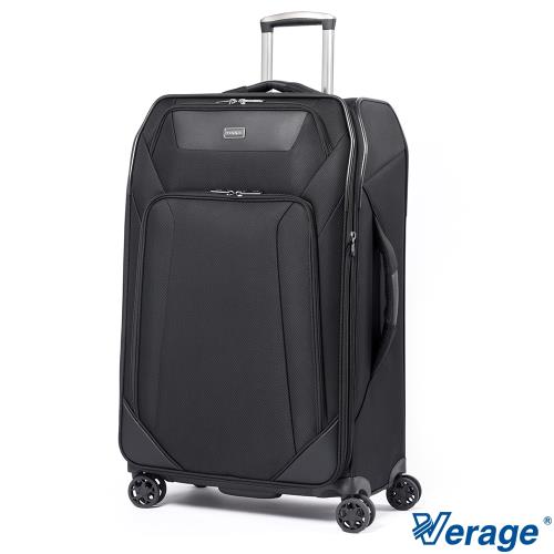 Verage~維麗杰 29吋 經典商務系列行李箱(黑) 