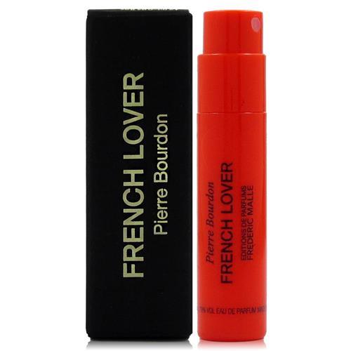 Frederic Malle 德瑞克·馬爾 French Lover 法國情人淡香精 EDP 1.2ml