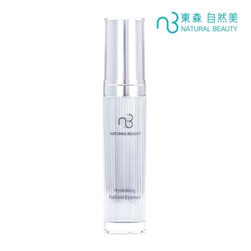 東森自然美_超效保濕水光精華液30ml