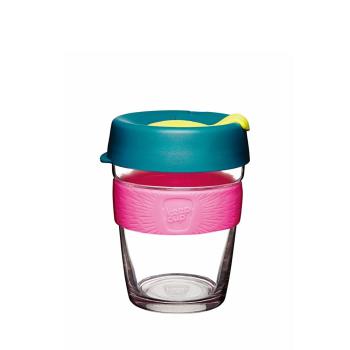 【澳洲 KeepCup】醇釀 隨行杯 系列 M 340ml- 杏花