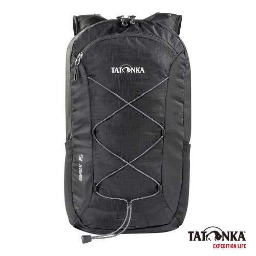 【Tatonka】Baix 15公升 日用背包-TTK1535