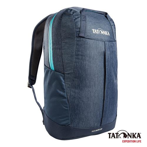 【Tatonka】CityPack 20L 日用背包-TTK1666