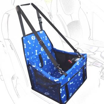 車用寵物坐墊 睡椅 寵物安全座椅