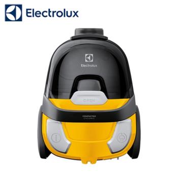 Electrolux伊萊克斯 輕量小旋風集塵盒吸塵器Z1230