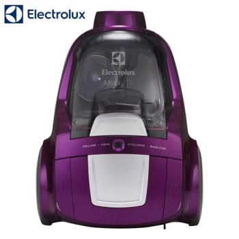 Electrolux伊萊克斯 輕巧靈活集塵盒吸塵器ZLUX1850