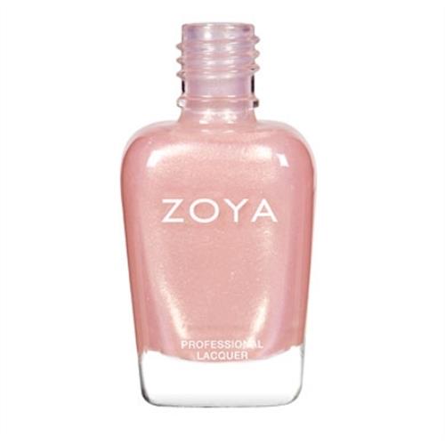 【柔亞ZOYA】貝貝ZP261 (微光粉紅15ml)