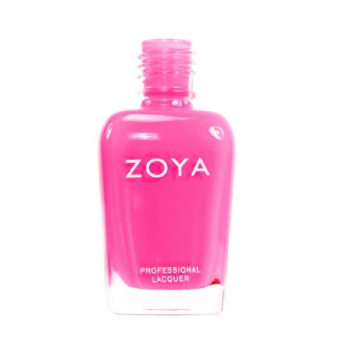 【柔亞ZOYA】托比ZP253 (糖果粉紅15ml)