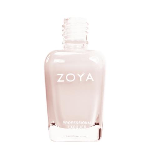 【柔亞ZOYA】珍妮ZP242 (乳白桃紅15ml)
