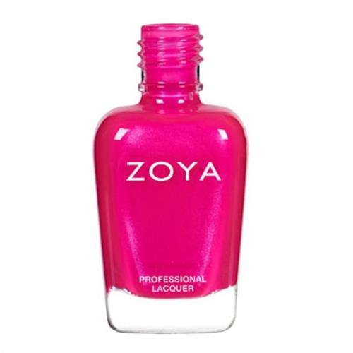 【柔亞ZOYA】蘿拉ZP226(微光紫粉紅15ml)
