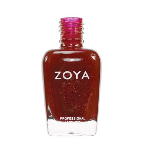 【柔亞ZOYA】黛利拉ZP209(櫻桃紅15ml)