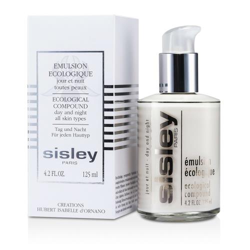Sisley全能乳液125ml 