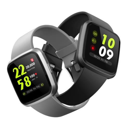 Osmile Oxy200 銀髮心率/氧氣健康管理錶