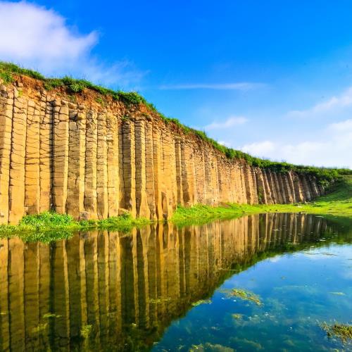 促銷-2月華信專案直飛-A檔澎湖輕旅行3日(兩人成行)-單人平日