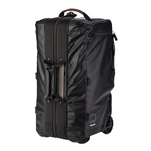 Shimoda DV Roller 拉桿背包 行李箱 相機包 攝影包 滑輪(公司貨)本商品不含內部隔板