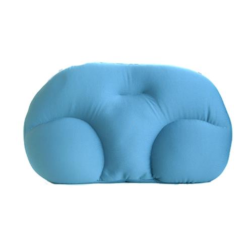 【派樂】韓國熱銷3D舒壓麻藥枕頭(1入贈枕套+洗枕袋)