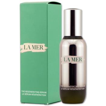 【LA MER 海洋拉娜】煥顏彈力無痕精萃 30ml