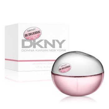 DKNY 粉戀蘋果淡香精(50ml)