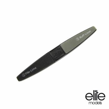 法國elite 4用指甲磨亮板 1015