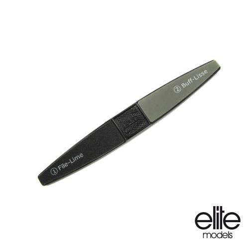 法國elite 4用指甲磨亮板 1015