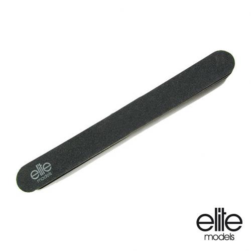 法國elite 大型專業修甲磨砂紙板 1034