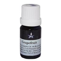 Body Temple 葡萄柚芳療精油 Grapefruit white  10ml