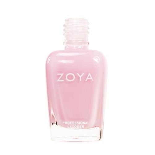 【柔亞ZOYA】貝拉ZP315(夢幻粉紅糖15ml)