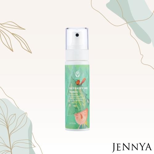 JENNYA婕妮雅-毛囊精華液-80ml