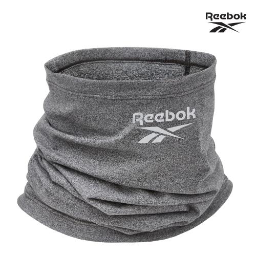 Reebok-保暖舒適運動脖圍(灰) RRAC-10130GR