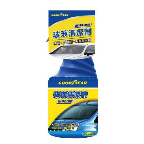 GOODYEAR 固特異玻璃清潔劑