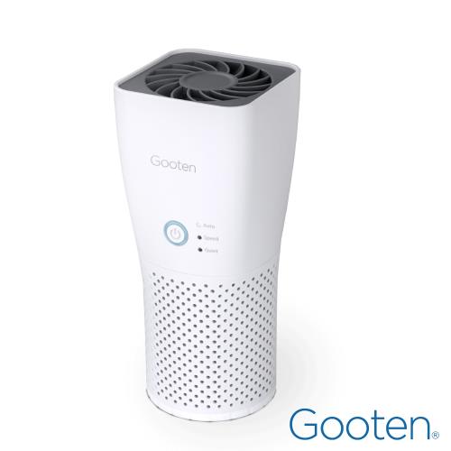 GOOTEN 可攜式空氣清淨機 KR730-A