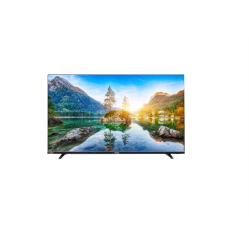 TECO東元 43吋 TL43U7TRE 真4K 液晶顯示器+視訊盒