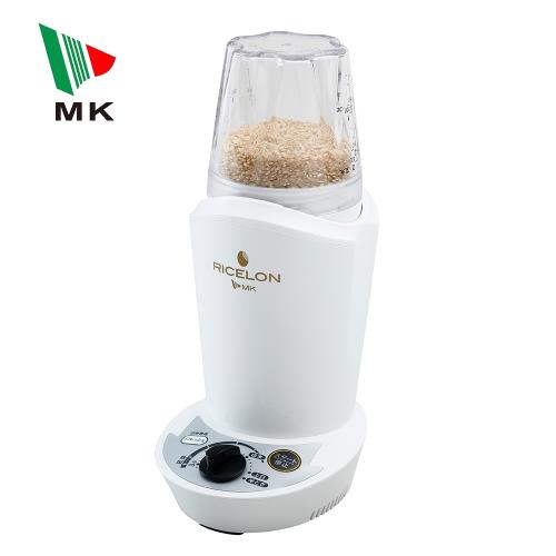 日本mk Seiko 健康胚芽精米機sm 0w 小型料理電器 Etmall東森購物