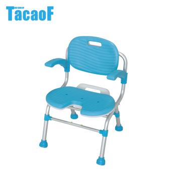 日本幸和TacaoF-大洗澡椅-U型