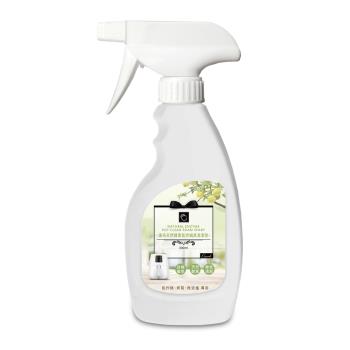 康朵天然酵素氣炸鍋具清潔劑2入 200ML/瓶
