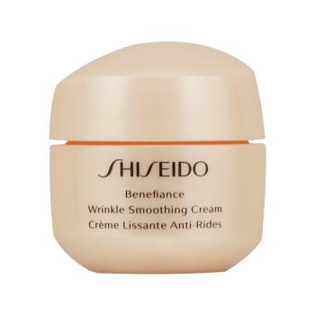 【SHISEIDO 資生堂】激彈密澎澎霜 15ML