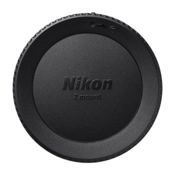 尼康Nikon原廠機身蓋BF-N1機身蓋Z機身蓋相機蓋body cap適Z-Mount接環