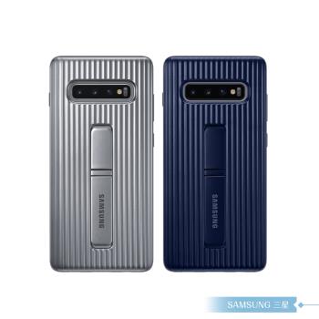 Samsung三星 原廠Galaxy S10+ G975專用 立架式保護皮套【公司貨】