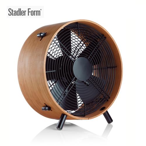 【瑞士Stadler Form】Otto 時尚古典設計風扇