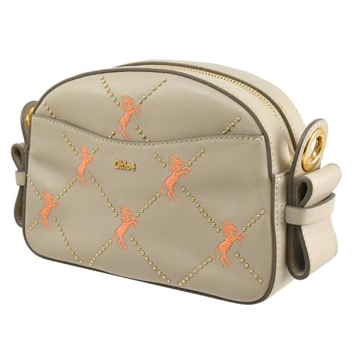 Chloe horse online bag