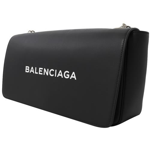 balenciaga wallet on chain