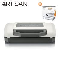  【送包裝袋一盒】ARTISAN奧堤森 真空包裝機 VS2000
