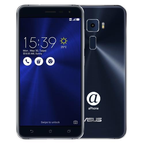 福利品 Asus Zenfone 3 Ze552kl 4g 128g 5 5吋智慧型手機 福利機 Etmall東森購物