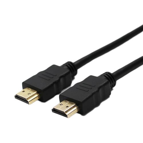 HDMI 2.0 標準4K專用鍍金影音傳輸連接線(公對公) HDMI影音線-1.5米