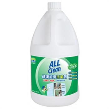 環境消臭抗菌劑3785ml