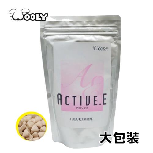 日本WOOLY - ㊣公司貨㊣鳳梨酵素錠1000錠大包裝