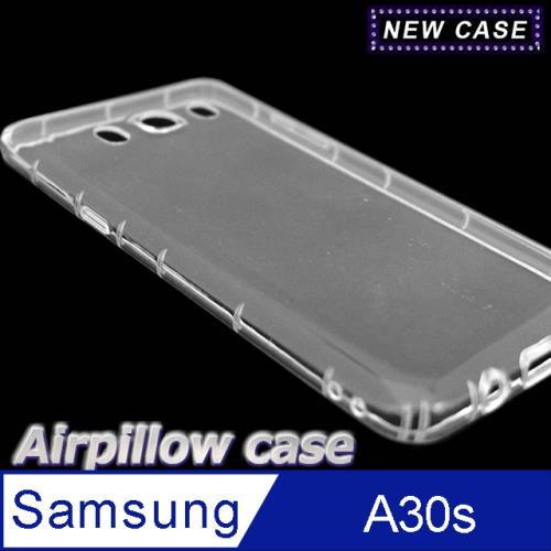 Samsung Galaxy A30s TPU 防摔氣墊空壓殼