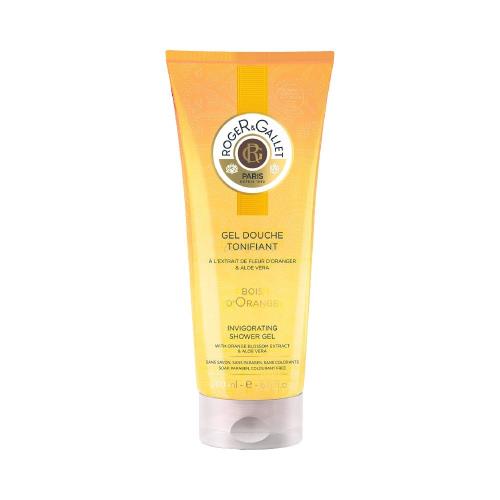 【Roger & Gallet】  西班牙柑橘 香水沐浴露 200ml