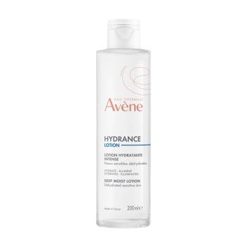 Avene雅漾 24H玻尿酸保濕精華露200ml(原廠公司貨)