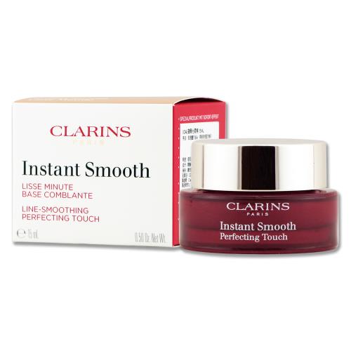 【CLARINS 克蘭詩】蘋果光柔焦 15ML(效期至2025年03月)