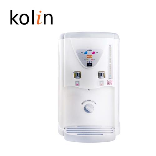 Kolin歌林節能溫熱開飲機/飲水機  KLH-SJ101